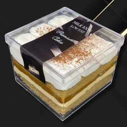 ลาพีส เบเกอรี่ กระทุ่มเสือปลา