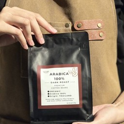 Dark roast 250g