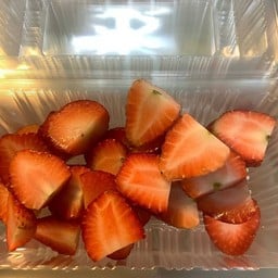 สตอเบอรี่