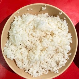 ข้าวสวย