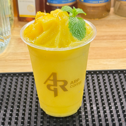 มะม่วงปั่น