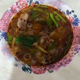 ส้มตำแซ่บบ้าน 170 สำนักงานใหญ่