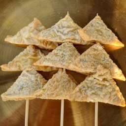 เต้าหูปลา