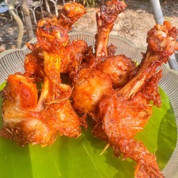 ไก่ตะไคร้