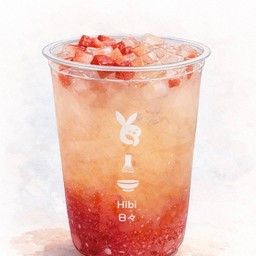 Hibi Matcha Hallelujah Cafe ลาดพร้าว128/2 ลาดพร้าว128/2