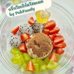 PobFamily Cafe