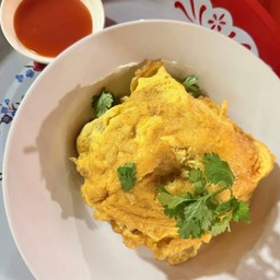 บ้านส้ม ลาบก้อย