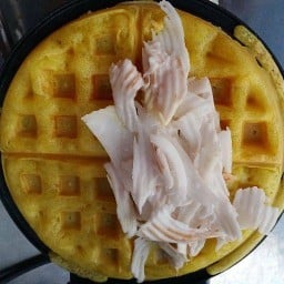 วาฟเฟิลแอนนี่