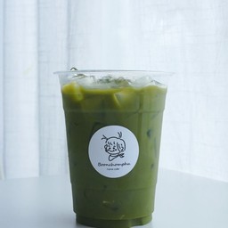 Pure Matcha (เพียวมัทฉะ)