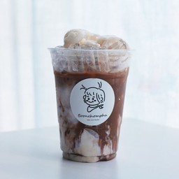 Toddy Palm Cocoa (โก้โก้ลูกตาล)