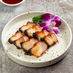 หมูแดงส่วนสันใน-Kuai Le Express GMH