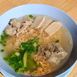 มาม่าทรงเครื่อง