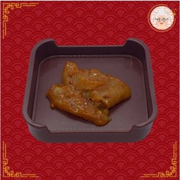 ไก่หมักสูตรหม่าล่า อร่อยมาก