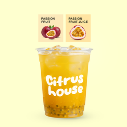 Citrus juice bar & more - กังสดาล