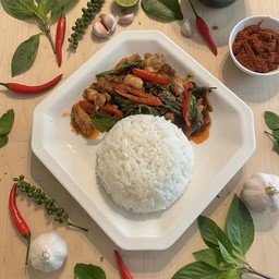 วันวาน Liquor Bar นครนายก นครนายก