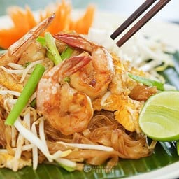 ร้านครัวหลังบ้าน