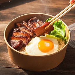 ข้าวปลิดวิญญาณ