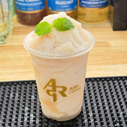 ลิ้นจี่ ปั่น