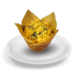 Blueberry Muffin