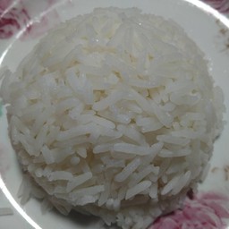 ข้าวสวย ถ้วยละ