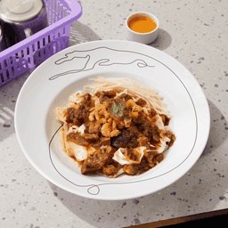 ก๋วยเตี๋ยวหลอด