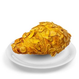 Almond Croissant