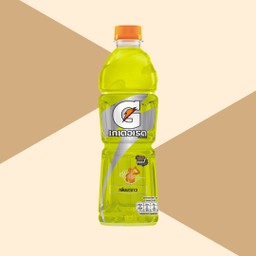 เกเตอเรดเลมอน