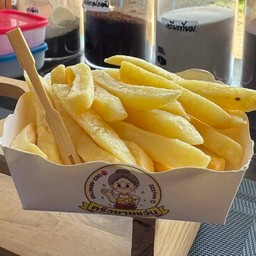 เฟรนซ์ฟราย