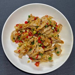 ครัวแม่มีไข่ อินทราวาส