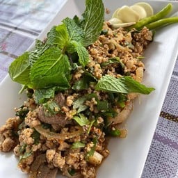 เฮือนลาบ ยูดีทาวน์