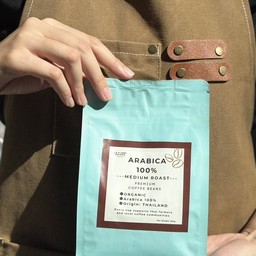 Medium roast 250g