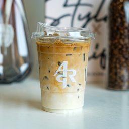 วานิลลา ลาเต้