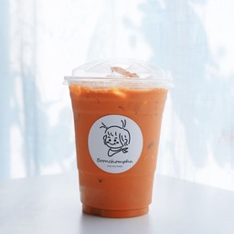 Thai Tea (ชาไทย)