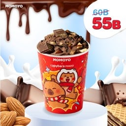 เบบี้ โย่! ฟลิป ช็อคโก้ มิกช์ นัท