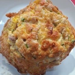 ครัวหลังมอ อร่อยดี สาขา1