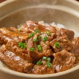 อบหวัง ตั้งหม้อ (OBWANG TANGMOR)