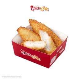 ชิก ฟิงเกอร์