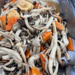 ผัดเห็ดออรินจิ