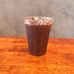 ชาดำเย็น