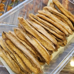 กล้วยสติ๊กหนึบ