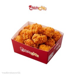 สไปซี่ ป๊อป