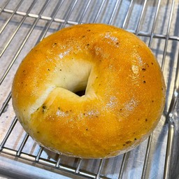 เบเกิลเพสโต