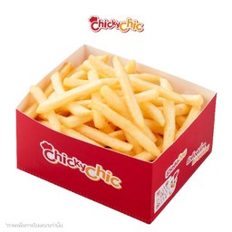 เฟรนช์ฟรายส์ XL