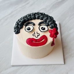 056  หน้าสวย 4