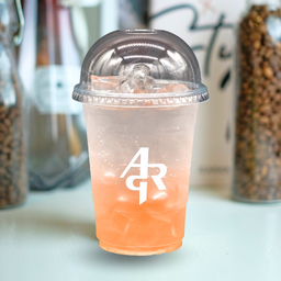 ลิ้นจี่ โซดา