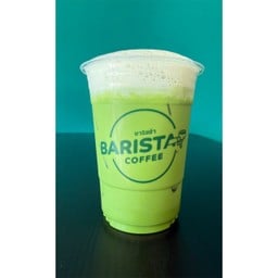 บาริสต้า coffee