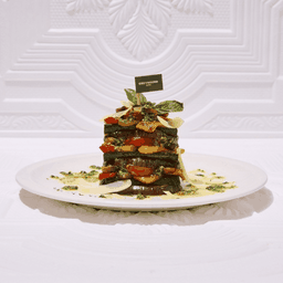 สลัดผักย่าง