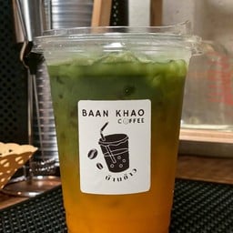 Baan Khao Coffee (บ้านข้าว)