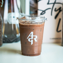 โกโก้ เย็น