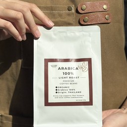 Light roast 250g